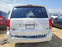 2017 Dodge CARAVAN фото