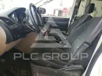 2017 Dodge CARAVAN photo