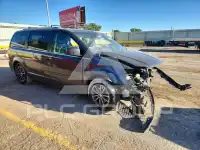 2017 Dodge CARAVAN фото