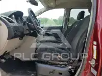 2017 Dodge CARAVAN фото