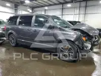 2017 Dodge CARAVAN фото