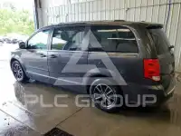 2017 Dodge CARAVAN фото