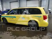 2017 Dodge CARAVAN фото