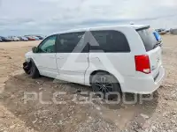 2017 Dodge CARAVAN фото