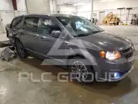 2017 Dodge CARAVAN фото