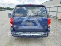 2017 Dodge CARAVAN фото