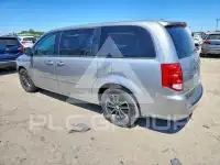 2017 Dodge CARAVAN фото