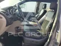 2017 Dodge CARAVAN фото