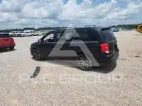 2017 Dodge CARAVAN фото
