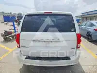 2017 Dodge CARAVAN фото