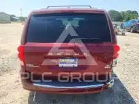 2017 Dodge CARAVAN фото