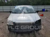 2017 Dodge CARAVAN photo