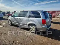 2017 Dodge CARAVAN фото