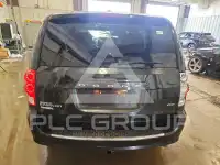 2017 Dodge CARAVAN photo