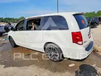 2017 Dodge CARAVAN фото