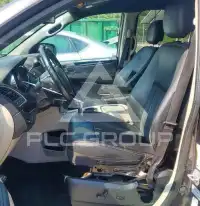 2017 Dodge CARAVAN photo