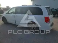 2017 Dodge CARAVAN фото