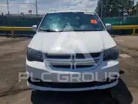 2017 Dodge CARAVAN фото