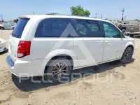 2017 Dodge CARAVAN фото