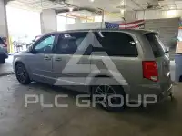 2017 Dodge CARAVAN фото