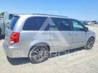 2017 Dodge CARAVAN фото