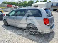 2017 Dodge CARAVAN фото