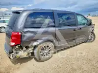 2017 Dodge CARAVAN фото