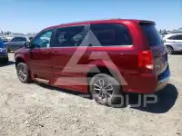 2017 Dodge CARAVAN photo