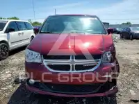 2017 Dodge CARAVAN photo