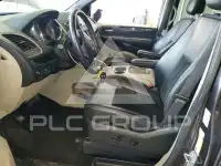 2017 Dodge CARAVAN фото