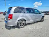 2017 Dodge CARAVAN фото