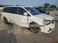 2017 Dodge CARAVAN фото
