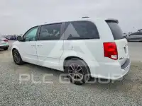 2017 Dodge CARAVAN фото