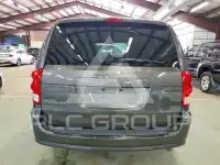 2017 Dodge CARAVAN фото