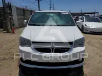 2017 Dodge CARAVAN фото