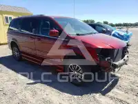 2017 Dodge CARAVAN photo