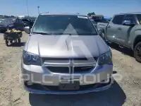 2017 Dodge CARAVAN фото