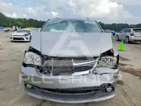 2017 Dodge CARAVAN photo