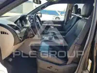 2017 Dodge CARAVAN photo