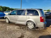 2017 Dodge CARAVAN фото