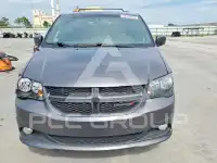 2017 Dodge CARAVAN photo