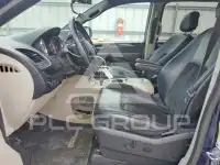 2017 Dodge CARAVAN фото
