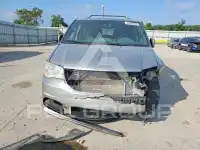2017 Dodge CARAVAN фото
