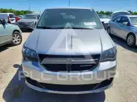 2017 Dodge CARAVAN фото