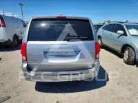 2017 Dodge CARAVAN фото
