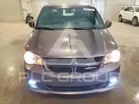 2017 Dodge CARAVAN фото
