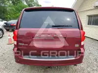 2017 Dodge CARAVAN photo
