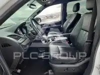 2017 Dodge CARAVAN photo