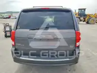 2017 Dodge CARAVAN photo