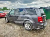 2017 Dodge CARAVAN photo